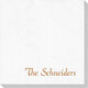 Our Perfect Luxury Deville Napkins Image 4 of 4